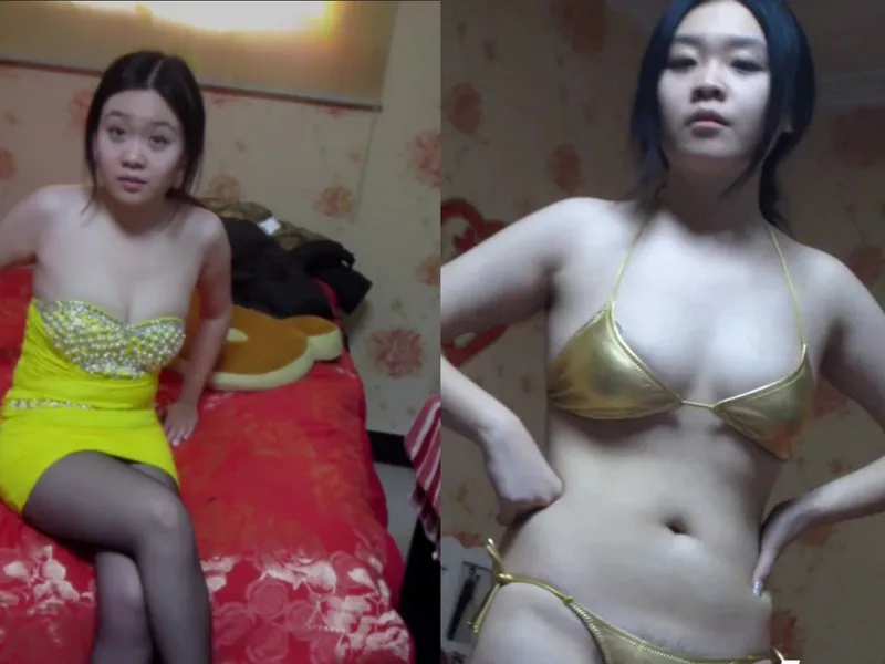 Xxx em ghệ non tơ cô bé hồng xinh đẹp
