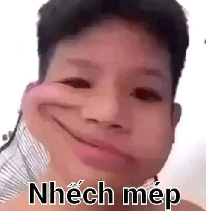 Tổng hợp những meme khinh bỉ hài hước và độc đáo