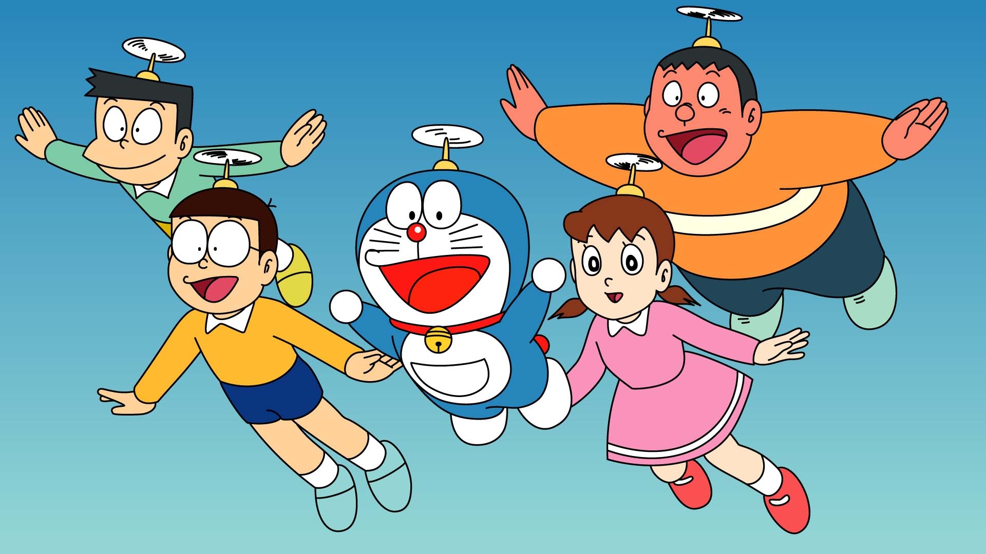 99+ hình nền Doremon - hình nền Doraemon đẹp