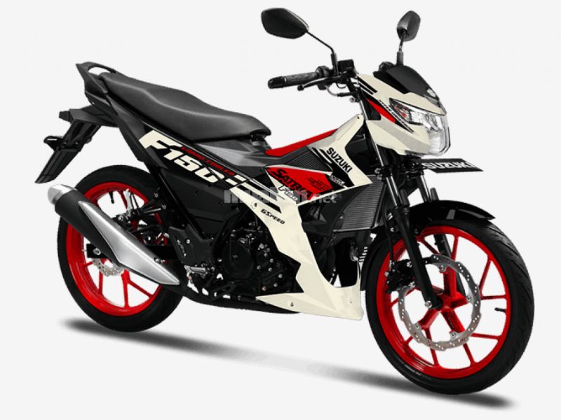 Top 30+ mẫu xe Satria độ kiểng chất nhất 2024 không thể bỏ qua