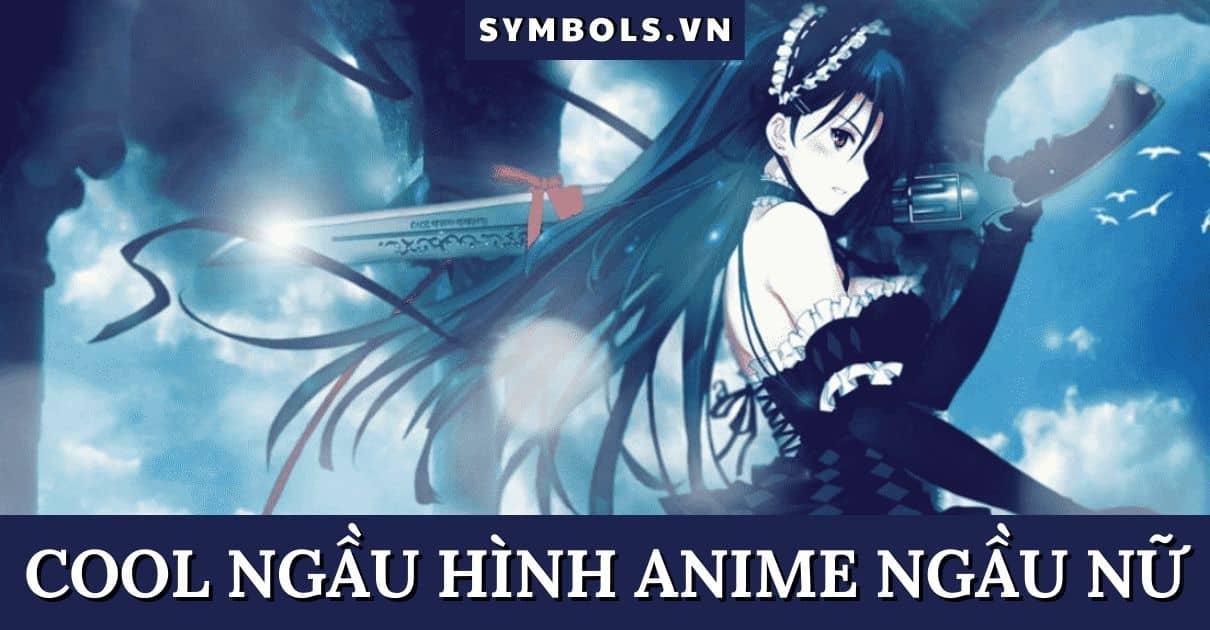 Ảnh Ác Quỷ Anime: Bộ 31+ Ảnh Thiên Thần Và Ác Quỷ Nam Nữ