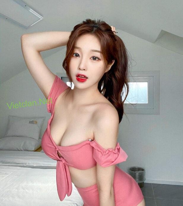 333+ Hình Ảnh Gái Xinh Việt Nam Vú To Ngực Đẹp Mông Bự