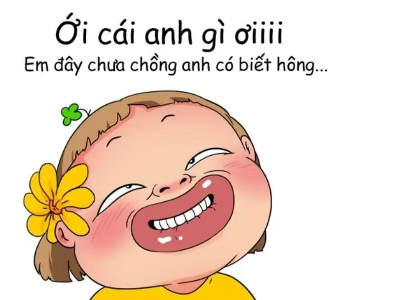 Sưu tầm trọn bộ 40+ hình avatar hài hước, cute, đáng yêu nhất hiện nay