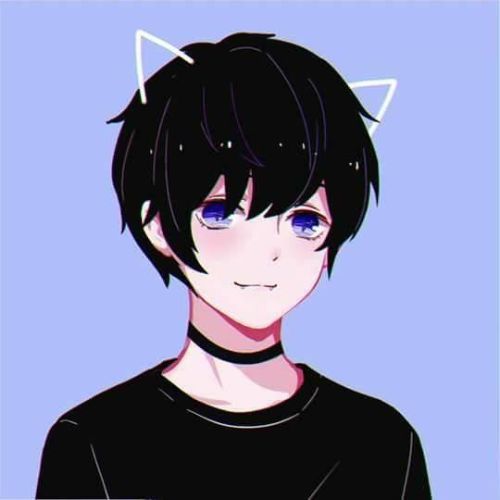 +50 Avatar đôi BFF cute, anime, chibi cho nam, nữ