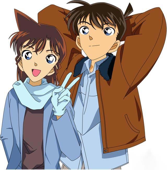 Hình ảnh Kudo Shinichi - Tổng hợp những hình ảnh Kudo Shinichi đẹp nhất