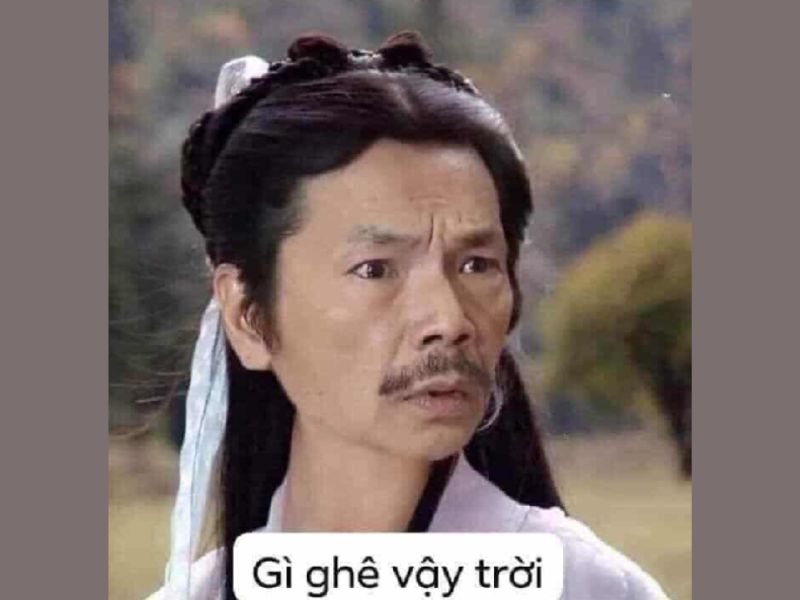 Meme là gì? Top 30+ bộ meme hài hước được sử dụng nhiều nhất hiện nay