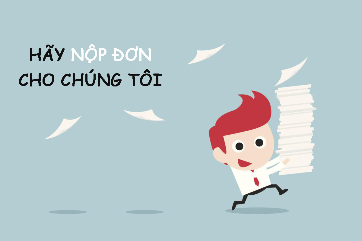 100+ Hình ảnh tuyển dụng đẹp, hài hước thu hút ứng viên nhanh nhất 2022