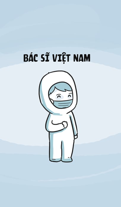 Bức tranh chibi dễ thương và đơn giản - Hình chibi xinh xắn, dễ vẽ