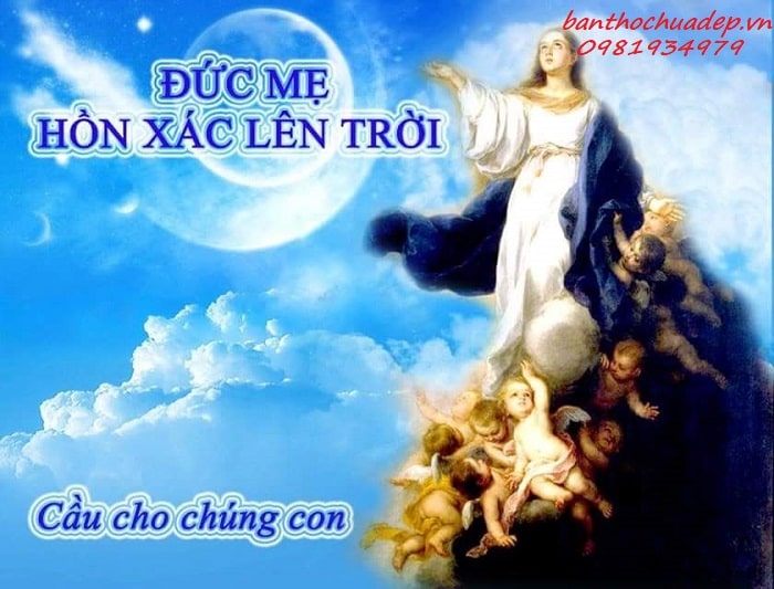 Tổng hợp 100+ hình ảnh Đức Mẹ Maria đẹp nhất