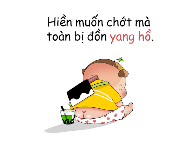 Hình ảnh lầy lội vui nhộn