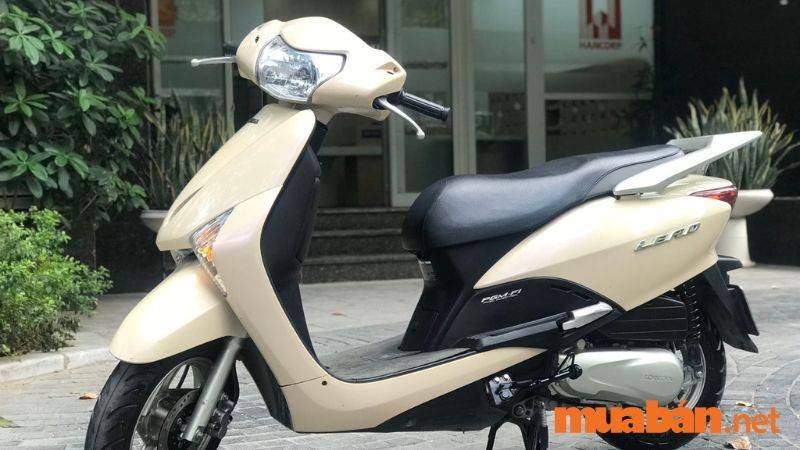 Mua Bán Xe Honda Lead Cũ Giá Rẻ, Mới Nhất T10/2024