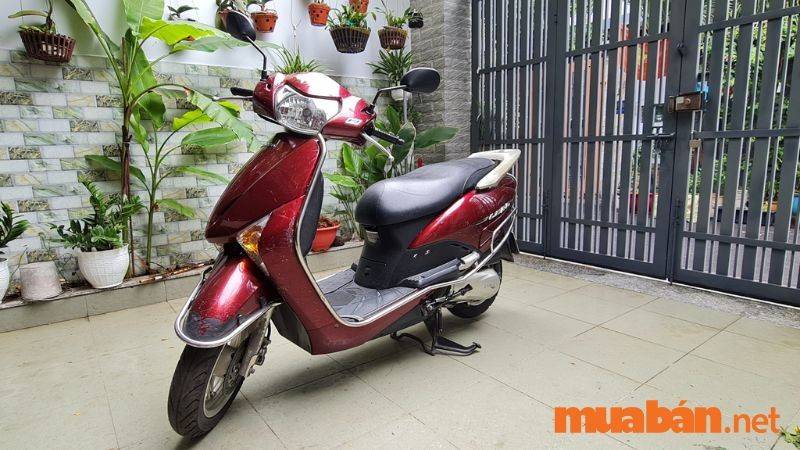 Mua Bán Xe Honda Lead Cũ Giá Rẻ, Mới Nhất T10/2024