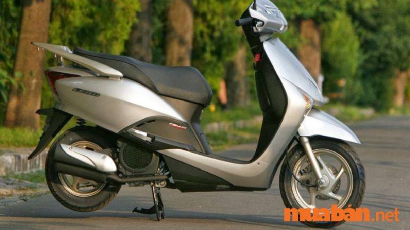 Mua Bán Xe Honda Lead Cũ Giá Rẻ, Mới Nhất T10/2024