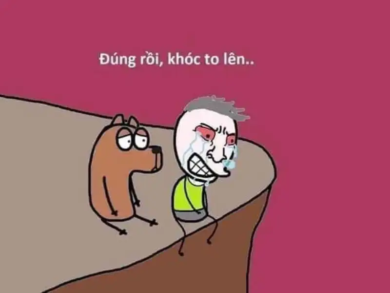 100+ meme an ủi bạn bè, người yêu cực kỳ đáng yêu