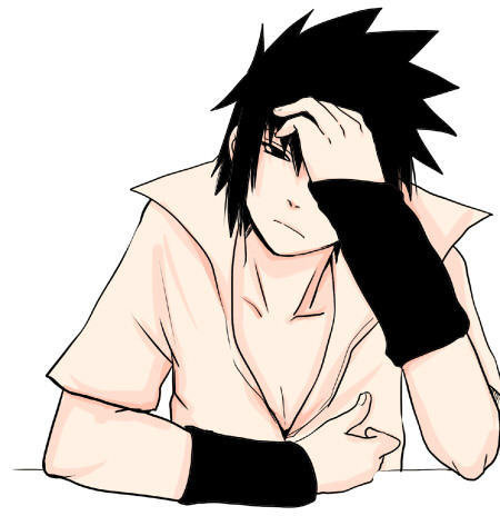 Sasuke Uchiha - Bộ sưu tập ảnh đẹp nhất