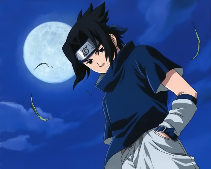 Sasuke Uchiha - Bộ sưu tập ảnh đẹp nhất