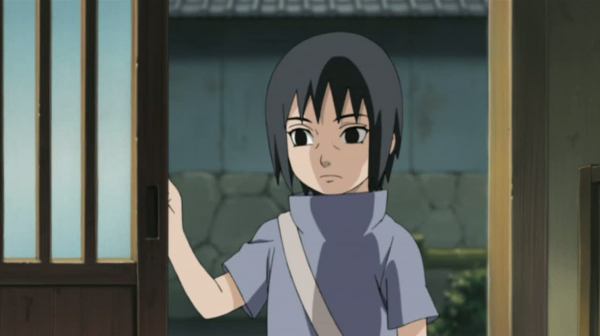 Sasuke Uchiha - Bộ sưu tập ảnh đẹp nhất