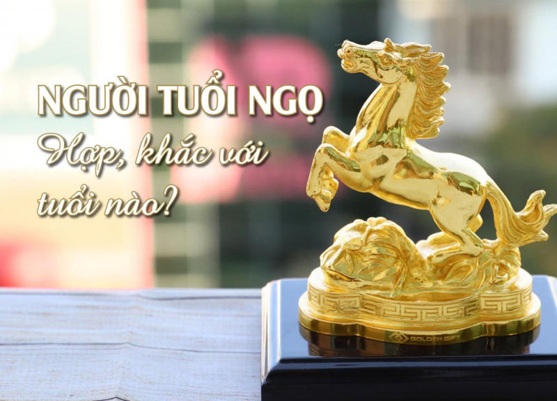 Tuổi Ngọ sinh năm bao nhiêu? Tính cách, sự nghiệp và tử vi từ A-Z