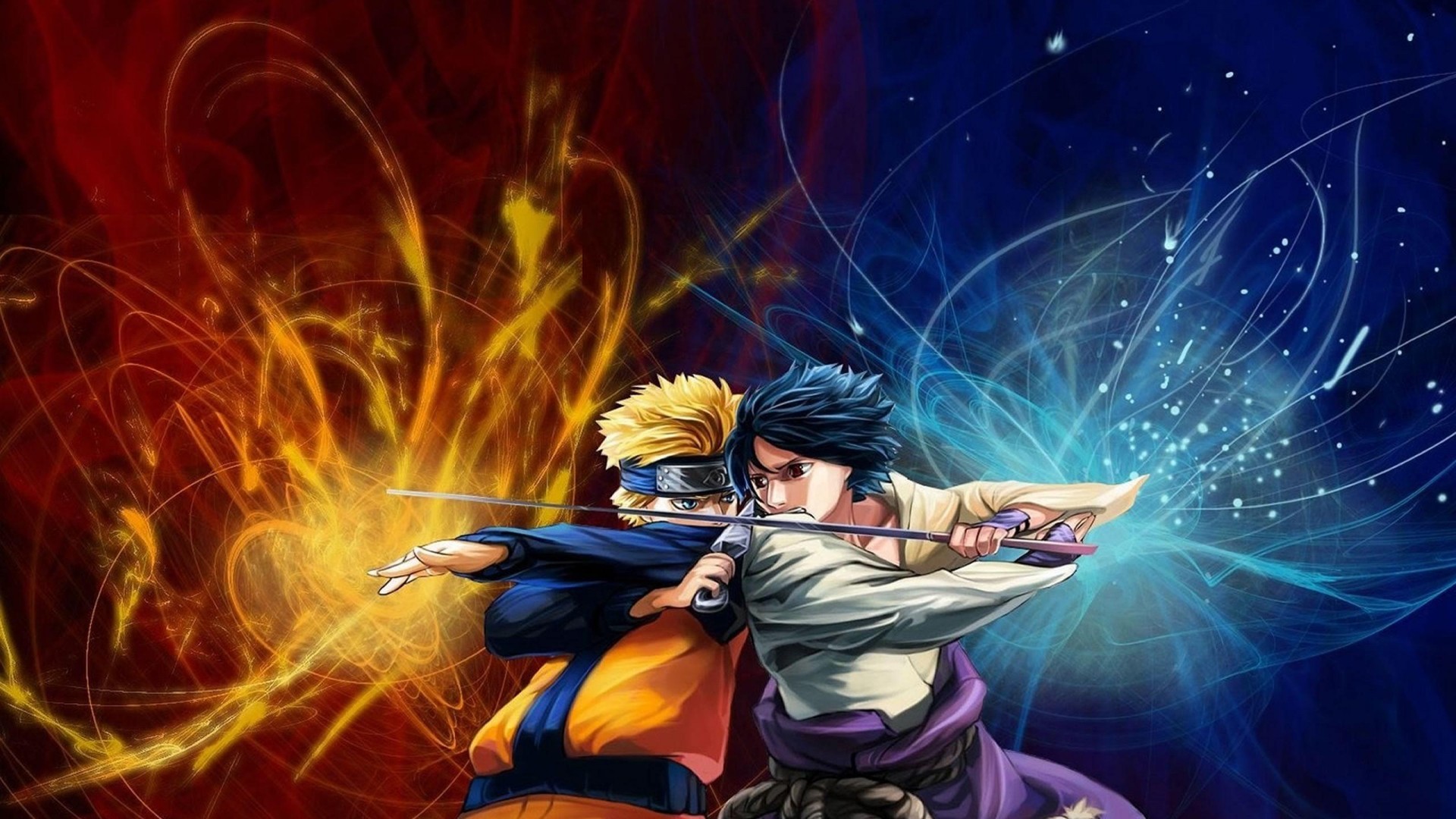 Top hình nền Naruto 4k đẹp cho máy tính, laptop, điện thoại