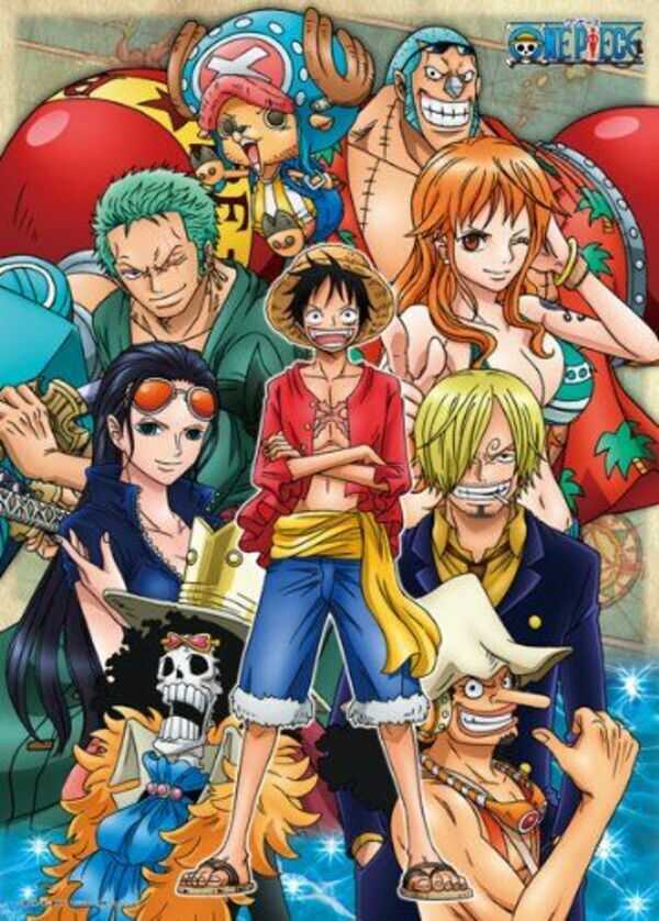 -111+ hình nền One Piece 3D cute ngầu lòi cho điện thoại, PC