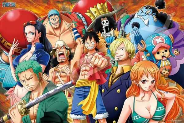 -111+ hình nền One Piece 3D cute ngầu lòi cho điện thoại, PC