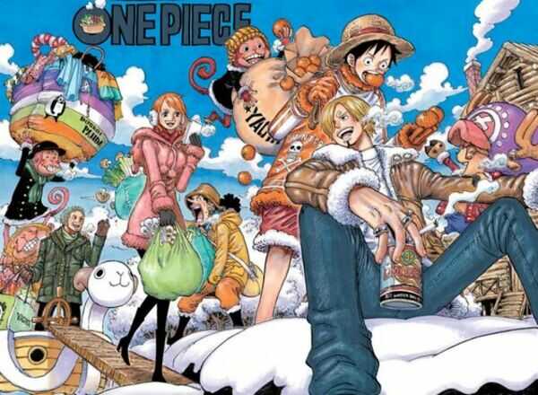 -111+ hình nền One Piece 3D cute ngầu lòi cho điện thoại, PC