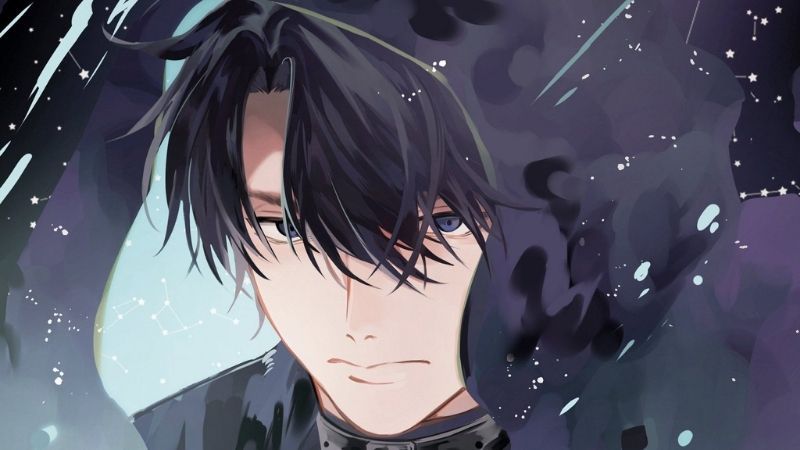 1000+ Anime nam đẹp ngầu ý tưởng