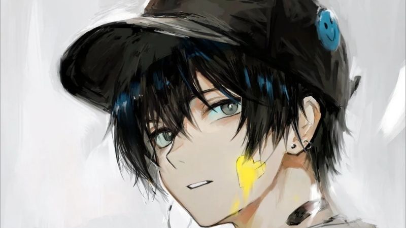 1000+ Anime nam đẹp ngầu ý tưởng