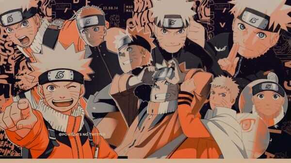 Top 50+ Hình nền Naruto lục đạo HD/4K ngầu, đẹp cho điện thoại, máy tính