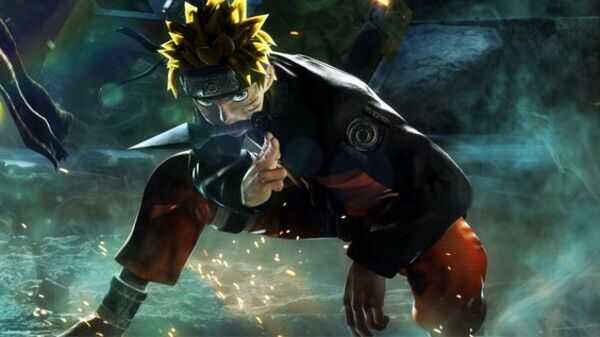 Top 50+ Hình nền Naruto lục đạo HD/4K ngầu, đẹp cho điện thoại, máy tính