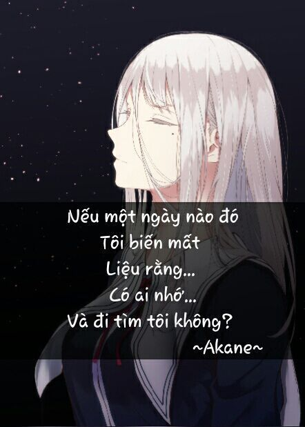 99+ Hình Ảnh Anime Buồn Chất, Đẹp, Ngầu Nhất Quả Đất