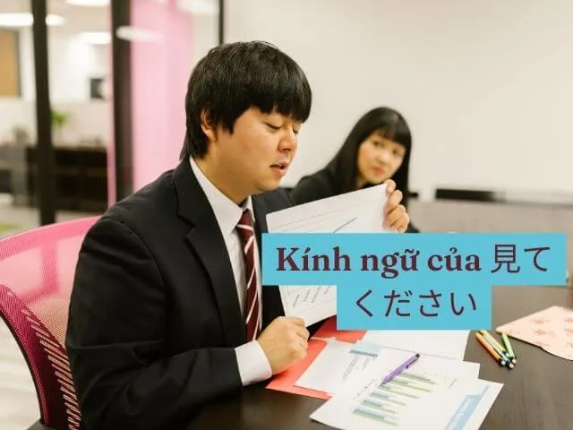 6 cách nói dạng kính ngữ của Kênh du lịch LocoBee