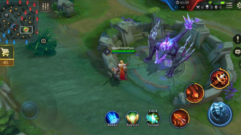 Dame (Damage) là gì? Damage được dùng như thế nào trong game và đời sống