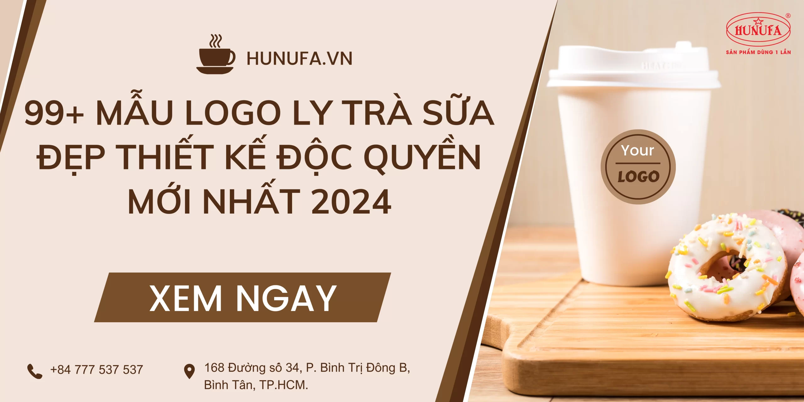 99+ Mẫu logo ly trà sữa đẹp thiết kế độc quyền mới nhất 2024