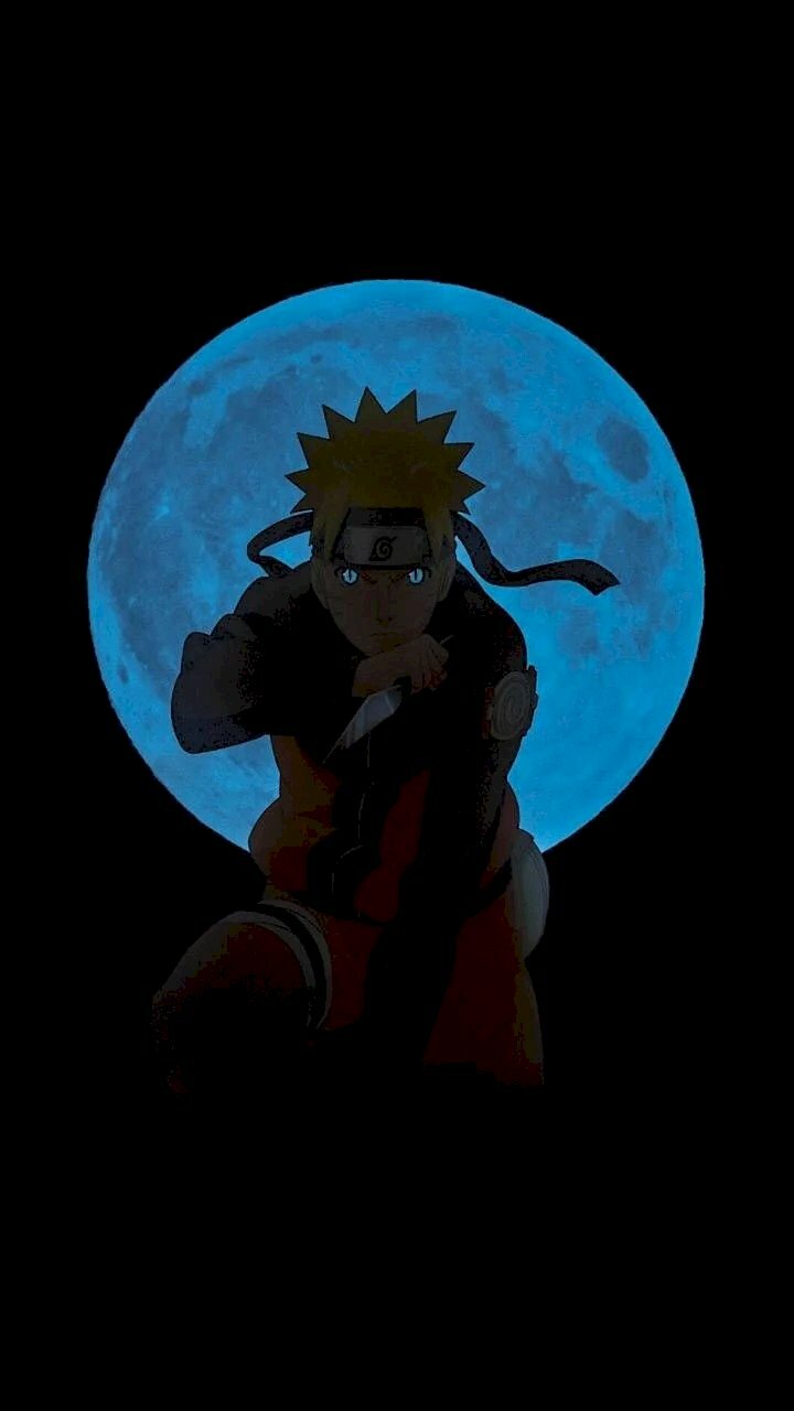 Top 101 ảnh naruto 4k đẹp, chất, ngầu, cute làm hình nền điện thoại, máy tính