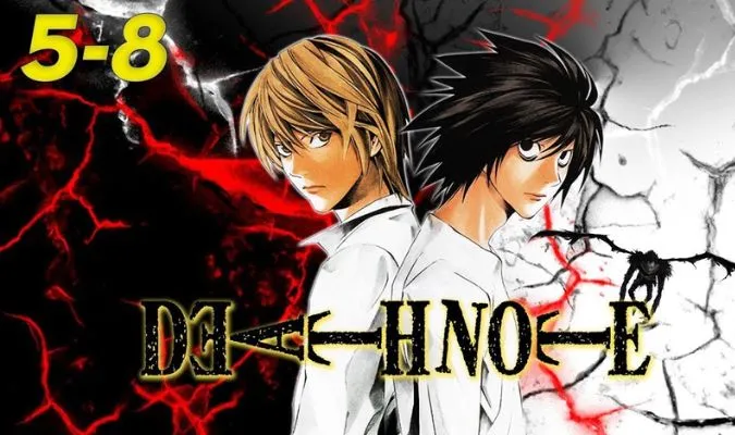 Top 10+ anime ác quỷ 'hay nhất mọi thời đại' không thể bỏ qua nếu là một otaku chính hiệu